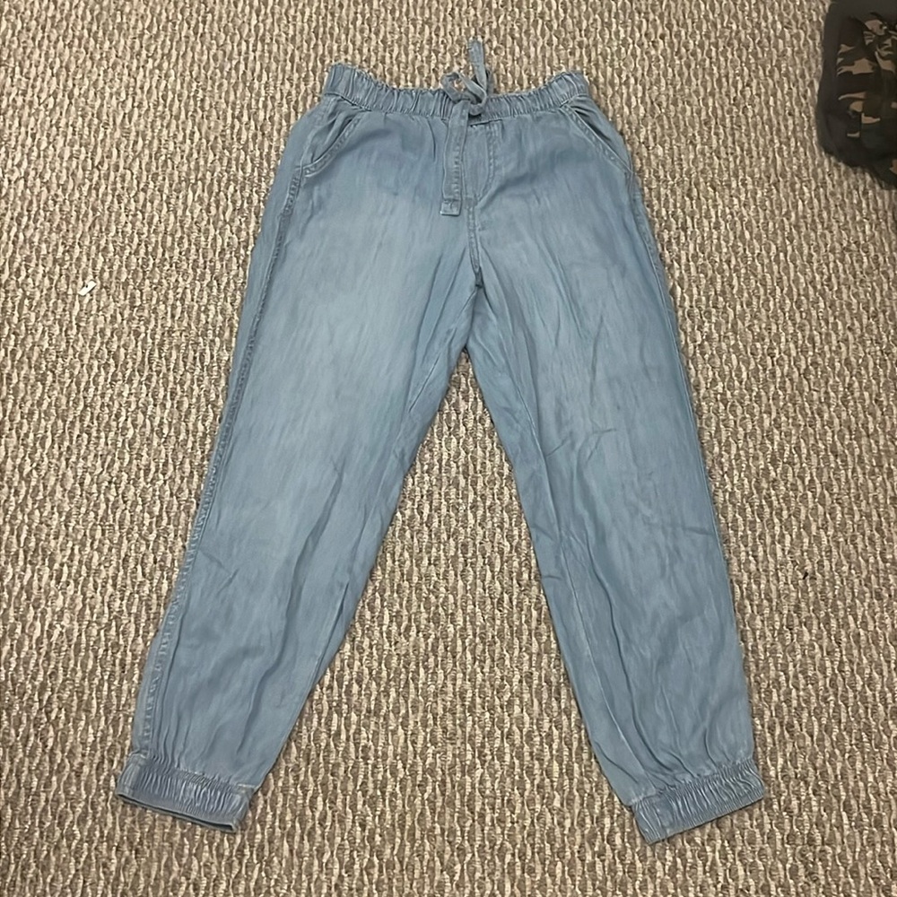 Knox Rose joggers